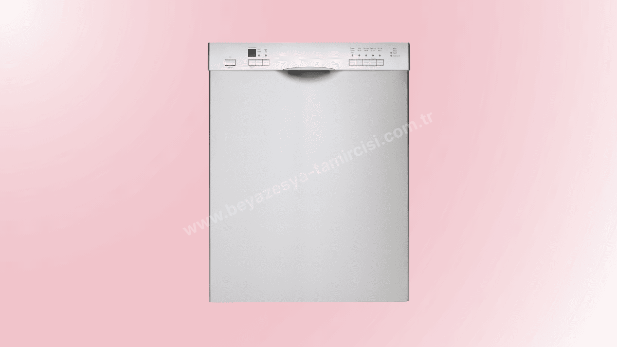 Yenişarbademli Bulaşık Makinesi Tamircisi - Yenişarbademli Beyaz Eşya Tamircisi