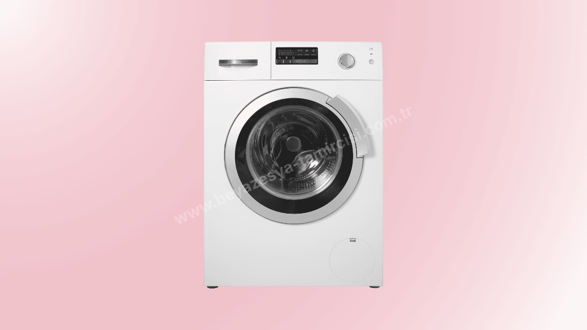 Yenişarbademli Çamaşır Makinesi Tamircisi - Yenişarbademli Beyaz Eşya Tamircisi