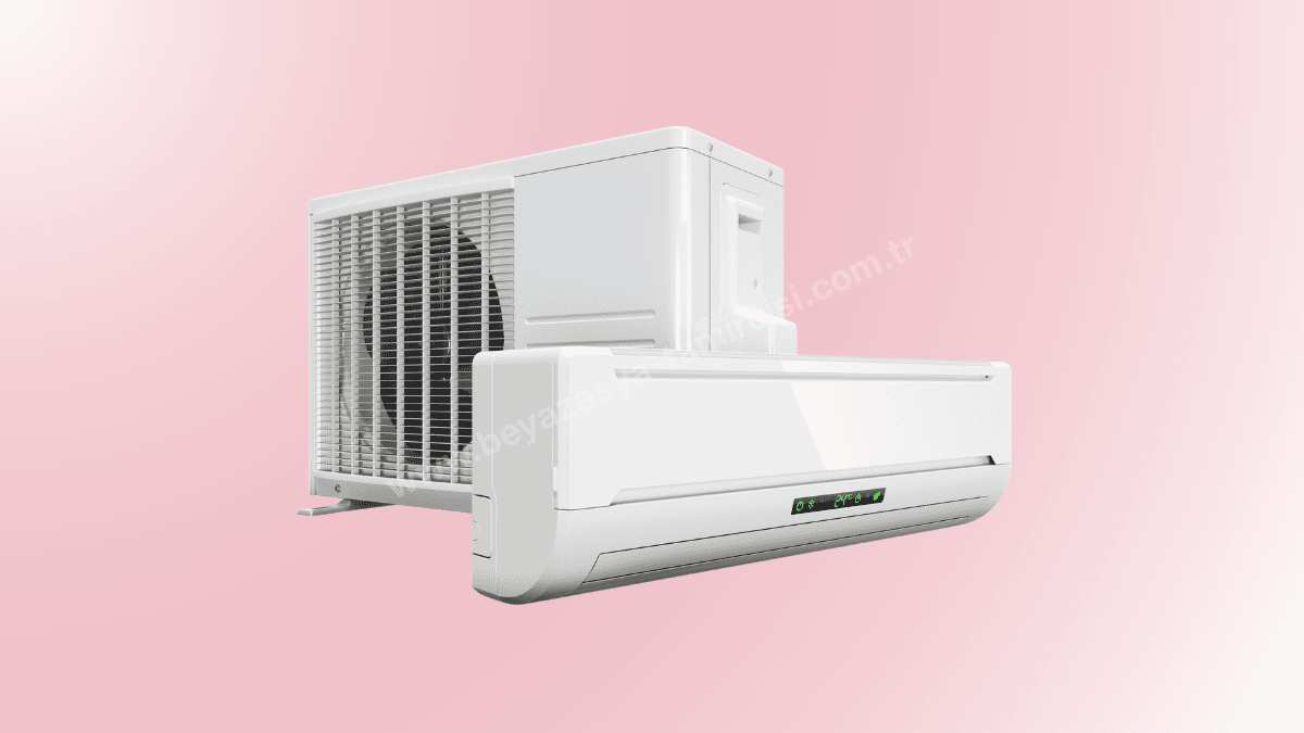 Yenişarbademli Klima Tamircisi - Yenişarbademli Beyaz Eşya Tamircisi