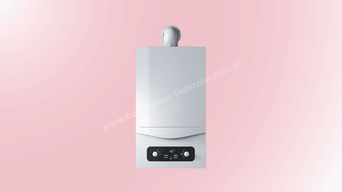 Yenişarbademli Kombi Tamircisi - Yenişarbademli Beyaz Eşya Tamircisi