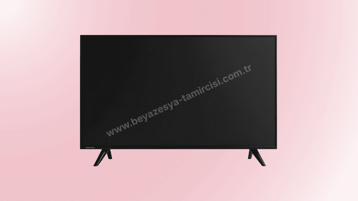 Yenişarbademli Televizyon Tamircisi - Yenişarbademli Beyaz Eşya Tamircisi